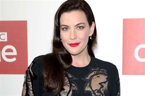 liv tyler sexy|Liv Tyler